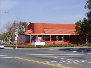 Picante, Alameda, California, for lease, March 2004                 